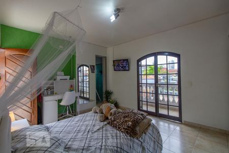 Quarto 2 - Suíte de casa para alugar com 2 quartos, 110m² em Vila Esperança, São Paulo