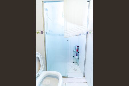 Apartamento para alugar com 58m², 2 quartos e 1 vaga Apartamento para alugar com 58m², 2 quartos e 1 vagaBanheiro Box