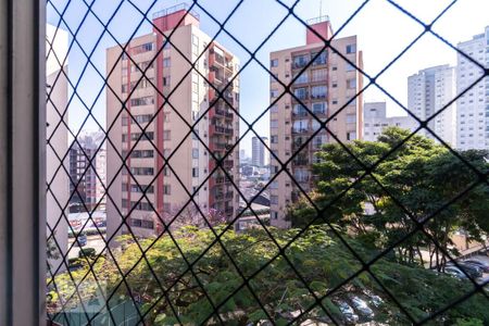 Apartamento para alugar com 58m², 2 quartos e 1 vaga Apartamento para alugar com 58m², 2 quartos e 1 vagaQuarto 2 Vista