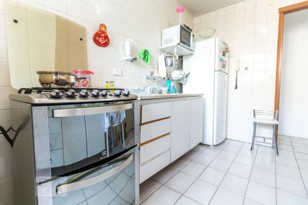 Apartamento para alugar com 58m², 2 quartos e 1 vaga Apartamento para alugar com 58m², 2 quartos e 1 vagaCozinha