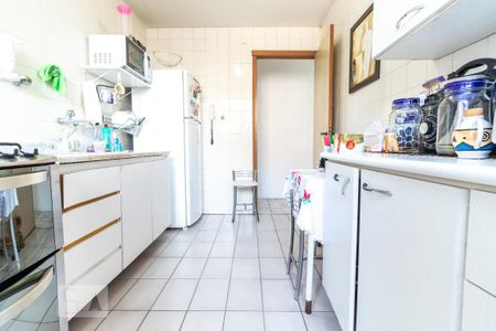 Apartamento para alugar com 58m², 2 quartos e 1 vaga Apartamento para alugar com 58m², 2 quartos e 1 vagaCozinha