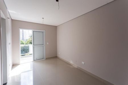 Suíte de casa à venda com 3 quartos, 200m² em Centro, Diadema