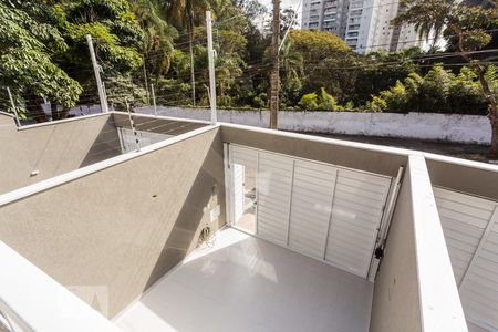 Vista da Rua de casa à venda com 3 quartos, 200m² em Centro, Diadema