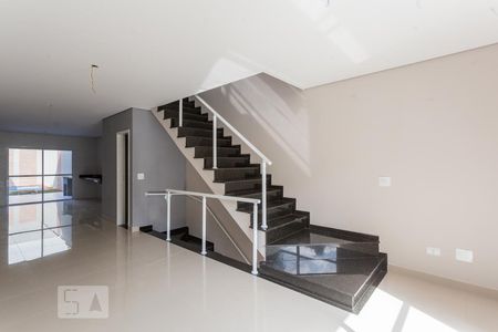 Sala de casa à venda com 3 quartos, 200m² em Centro, Diadema