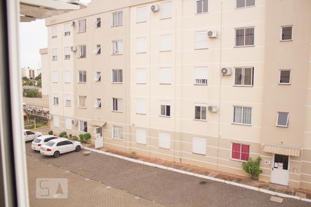 Quarto 1 de apartamento à venda com 2 quartos, 40m² em Feitoria, São Leopoldo