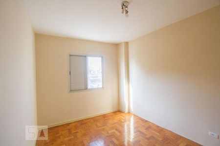 Quarto de apartamento à venda com 1 quarto, 48m² em Vila Cruzeiro, São Paulo