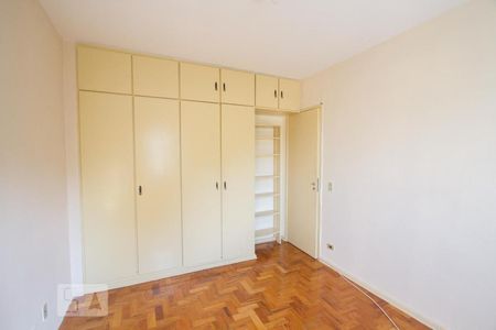 Quarto de apartamento à venda com 1 quarto, 48m² em Vila Cruzeiro, São Paulo