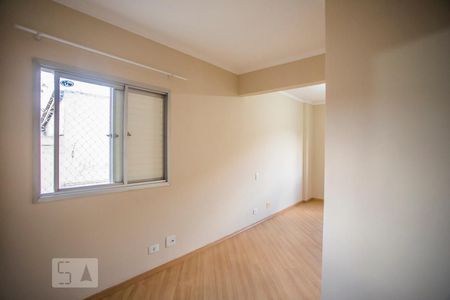 Suite de apartamento à venda com 2 quartos, 60m² em Vila Guarani (z Sul), São Paulo