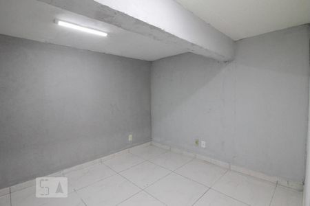 Dormitorio de casa para alugar com 1 quarto, 32m² em Parque Mandaqui, São Paulo