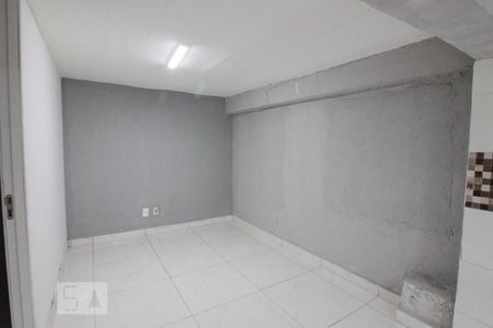 Dormitorio de casa para alugar com 1 quarto, 32m² em Parque Mandaqui, São Paulo