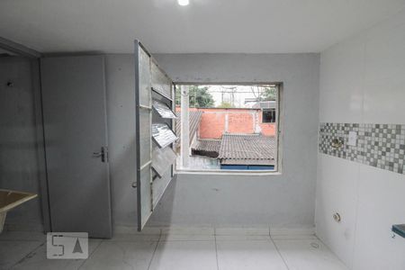 janela articulada de casa para alugar com 1 quarto, 32m² em Parque Mandaqui, São Paulo