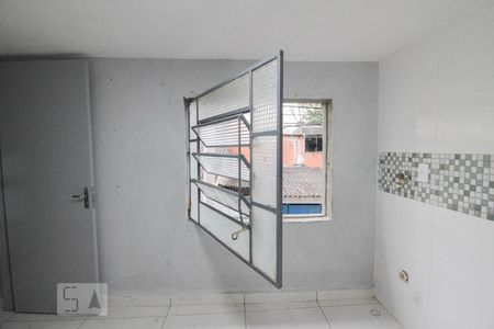 janela articulada de casa para alugar com 1 quarto, 32m² em Parque Mandaqui, São Paulo