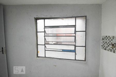 janela articulada de casa para alugar com 1 quarto, 32m² em Parque Mandaqui, São Paulo