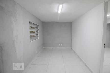 sala de casa para alugar com 1 quarto, 32m² em Parque Mandaqui, São Paulo