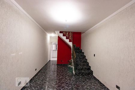 Sala de casa à venda com 3 quartos, 141m² em Jardim Triana, São Paulo