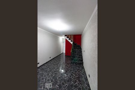 Sala de casa à venda com 3 quartos, 141m² em Jardim Triana, São Paulo