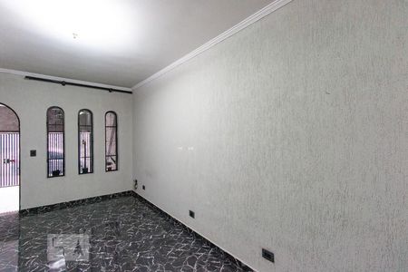 Sala de casa à venda com 3 quartos, 141m² em Jardim Triana, São Paulo