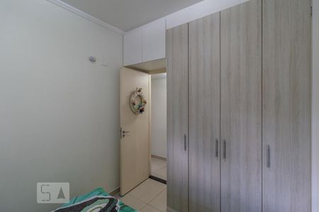 Quarto 1 de apartamento à venda com 2 quartos, 56m² em Vila Arcádia, São Paulo