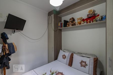 Quarto 2 de apartamento à venda com 2 quartos, 56m² em Vila Arcádia, São Paulo