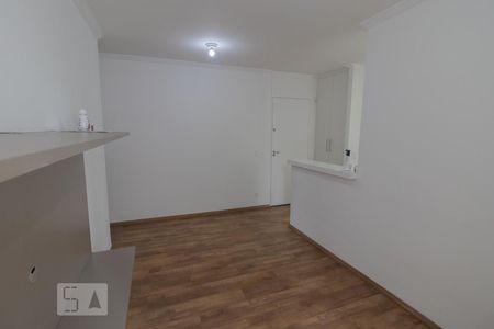 Sala de apartamento para alugar com 2 quartos, 49m² em Jardim Peri, São Paulo