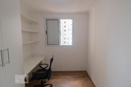 Dormitório 1 de apartamento para alugar com 2 quartos, 49m² em Jardim Peri, São Paulo