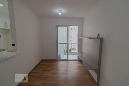 Sala de apartamento para alugar com 2 quartos, 49m² em Jardim Peri, São Paulo