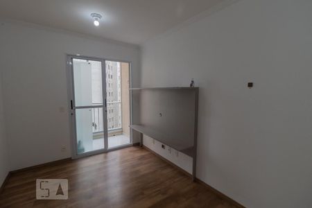 Sala de apartamento para alugar com 2 quartos, 49m² em Jardim Peri, São Paulo