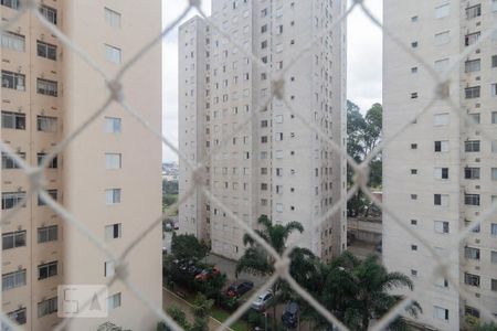 Vista de apartamento para alugar com 2 quartos, 49m² em Jardim Peri, São Paulo