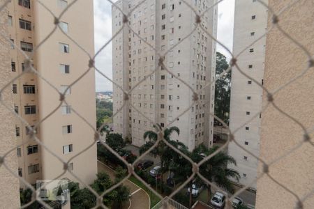 Dormitório 1 - vista de apartamento para alugar com 2 quartos, 49m² em Jardim Peri, São Paulo