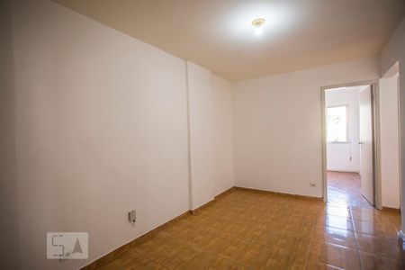 Sala de apartamento à venda com 2 quartos, 50m² em Mirandópolis, São Paulo