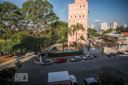 Vista do Quarto 1 de apartamento à venda com 2 quartos, 50m² em Mirandópolis, São Paulo