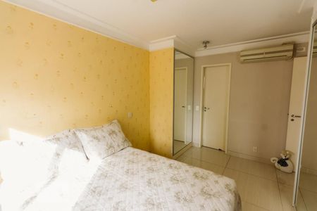 Suíte 1 de apartamento à venda com 1 quarto, 70m² em Vila Ipojuca, São Paulo