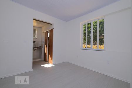 Sala de apartamento para alugar com 1 quarto, 25m² em Vila Isabel, Rio de Janeiro