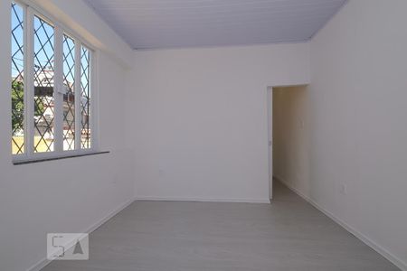 Sala de apartamento para alugar com 1 quarto, 25m² em Vila Isabel, Rio de Janeiro