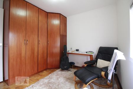 Dormitório 2 de apartamento à venda com 3 quartos, 106m² em Vila Mariana, São Paulo