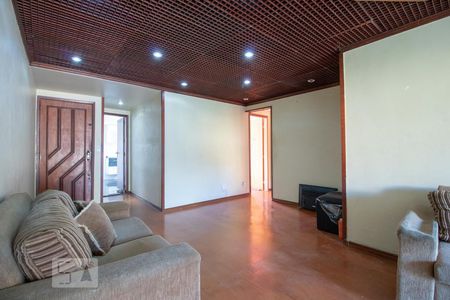 Sala de apartamento para alugar com 4 quartos, 125m² em Penha Circular, Rio de Janeiro