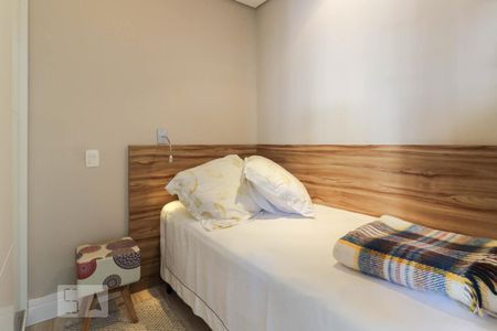 Quarto de kitnet/studio para alugar com 1 quarto, 29m² em Vila Olímpia, São Paulo