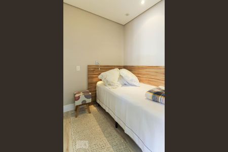 Quarto de kitnet/studio para alugar com 1 quarto, 29m² em Vila Olímpia, São Paulo