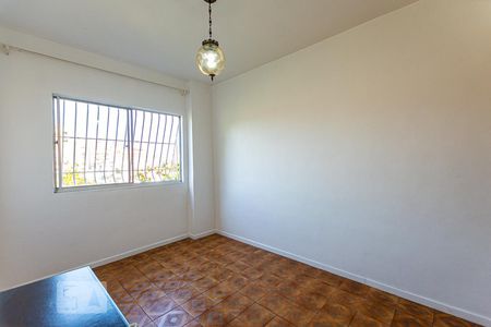 Sala de apartamento à venda com 2 quartos, 55m² em Fonseca, Niterói