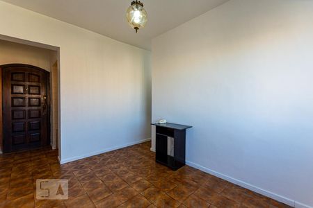 Sala de apartamento à venda com 2 quartos, 55m² em Fonseca, Niterói