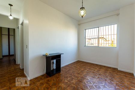 Sala de apartamento à venda com 2 quartos, 55m² em Fonseca, Niterói