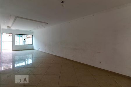 Sala de casa à venda com 3 quartos, 50m² em Vila Trabalhista, Guarulhos