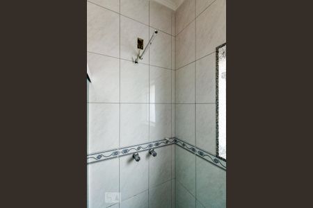 Casa à venda com 50m², 3 quartos e sem vaga Casa à venda com 50m², 3 quartos e sem vagaBanheiro