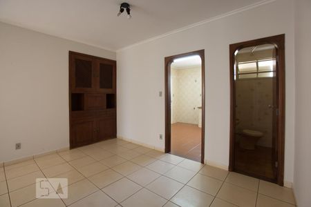 Sala de apartamento para alugar com 3 quartos, 153m² em Centro, Ribeirão Preto