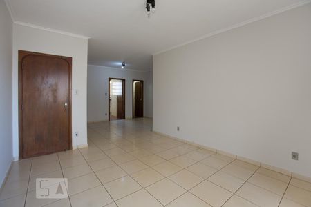 Sala de apartamento para alugar com 3 quartos, 153m² em Centro, Ribeirão Preto