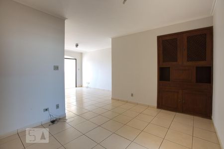 Sala de apartamento para alugar com 3 quartos, 153m² em Centro, Ribeirão Preto