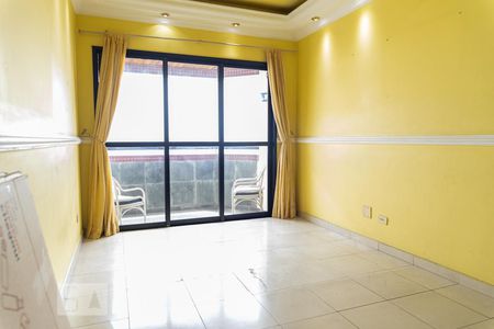 Sala de apartamento à venda com 5 quartos, 206m² em Cerâmica, São Caetano do Sul