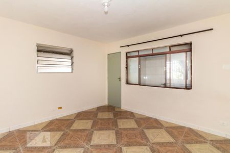 Quarto de casa para alugar com 1 quarto, 30m² em Vila Maria, São Paulo