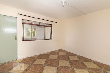 Quarto de casa para alugar com 1 quarto, 30m² em Vila Maria, São Paulo