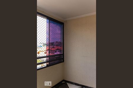 varanda de apartamento à venda com 2 quartos, 71m² em Jardim Santa Cruz (sacoma), São Paulo